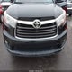 5TDKKRFH8GS132340 2016 Toyota Highlander Xle V6 auction photo thumbnail 6