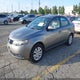KNAFU4A26A5234151 2010 Kia Forte Ex auction photo thumbnail 2