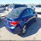 1G1PC5SH2C7123776 2012 Chevrolet Cruze Ls auction photo thumbnail 4