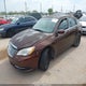1C3CCBAB8DN711393 2013 Chrysler 200 Lx auction photo thumbnail 2
