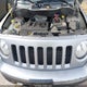1C4NJPBB8GD622617 2016 Jeep Patriot Sport auction photo thumbnail 10