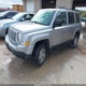 1C4NJPBB8GD622617 2016 Jeep Patriot Sport auction photo thumbnail 2