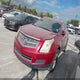 3GYFNAEY5AS624087 2010 Cadillac Srx Luxury Collection auction photo thumbnail 2