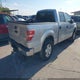 1FTFW1CF3BFB71453 2011 Ford F-150 Xlt auction photo thumbnail 4