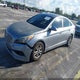 5NPE24AF0FH242356 2015 Hyundai Sonata Se auction photo thumbnail 2