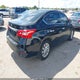 3N1AB7AP8JL629435 2018 Nissan Sentra Sv auction photo thumbnail 4