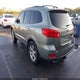 5NMSH13E89H292914 2009 Hyundai Santa Fe Limited auction photo thumbnail 3