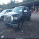5TFFY5F13AX084808 2010 Toyota Tundra Limited 5.7L V8 auction photo thumbnail 2