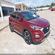 KM8J3CAL5LU158669 2020 Hyundai Tucson Sport auction photo thumbnail 1