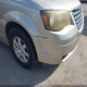 2A8HR54P98R769054 2008 Chrysler Town & Country Touring auction photo thumbnail 12