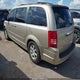 2A8HR54P98R769054 2008 Chrysler Town & Country Touring auction photo thumbnail 3