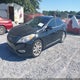 KMHFH4JG8EA357607 2014 Hyundai Azera Limited auction photo thumbnail 2