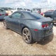 2G1FB1E39D9173050 2013 Chevrolet Camaro 1Lt auction photo thumbnail 3