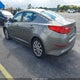 5XXGM4A7XEG303105 2014 Kia Optima Lx auction photo thumbnail 3