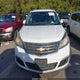 1GNKRHKD3HJ139811 2017 Chevrolet Traverse 2Lt auction photo thumbnail 12