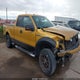 1FTPX14V69KB48094 2009 Ford F-150 Fx4/Lariat/Xl/Xlt auction photo thumbnail 1