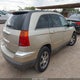 2A8GM68X87R337015 2007 Chrysler Pacifica Touring auction photo thumbnail 4