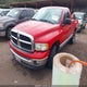 1D7HA16N75J537643 2005 Dodge Ram 1500 Slt/Laramie auction photo thumbnail 2