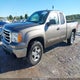 1GTR2VE74CZ341356 2012 GMC Sierra K1500 Sle auction photo thumbnail 2