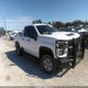 1GC2YLE73MF230689 2021 Chevrolet Silverado 2500Hd 4Wd Standard Bed Wt auction photo thumbnail 1
