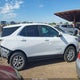 3GNAXTEG0PL128220 2023 Chevrolet Equinox Awd 2Fl auction photo thumbnail 14