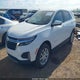 3GNAXTEG0PL128220 2023 Chevrolet Equinox Awd 2Fl auction photo thumbnail 2