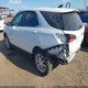 3GNAXTEG0PL128220 2023 Chevrolet Equinox Awd 2Fl auction photo thumbnail 3