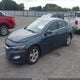 1G1ZC5ST8KF209028 2019 Chevrolet Malibu 1Fl auction photo thumbnail 2