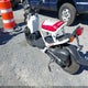 JH2AF5817DK100479 2013 Honda Nps50 auction photo thumbnail 3