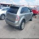 2FMDK36C58BB12202 2008 Ford Edge Se auction photo thumbnail 4
