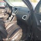 2CTFLHEYXA6404032 2010 GMC Terrain Slt-2 auction photo thumbnail 5