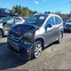 2HKRM3H74EH556742 2014 Honda Cr-V Ex-L auction photo thumbnail 2