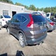 2HKRM3H74EH556742 2014 Honda Cr-V Ex-L auction photo thumbnail 3