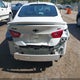 1G1ZG5ST5PF210245 2023 Chevrolet Malibu Fwd Rs auction photo thumbnail 17