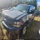 1GNUKHE32AR291666 2010 Chevrolet Suburban K1500 Ls auction photo thumbnail 2