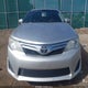 4T4BF1FK8CR232656 2012 Toyota Camry Le auction photo thumbnail 12
