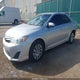 4T4BF1FK8CR232656 2012 Toyota Camry Le auction photo thumbnail 2