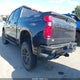 3GCUDFED1PG115376 2023 Chevrolet Silverado 1500 4Wd Short Bed Lt Trail Boss auction photo thumbnail 3