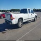 1GCEK19T3XE193633 1999 Chevrolet Silverado 1500 Ls auction photo thumbnail 4