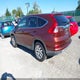 2HKRM4H55FH659514 2015 Honda Cr-V Ex auction photo thumbnail 3