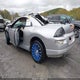 4A3AC74HX3E201154 2003 Mitsubishi Eclipse Gts auction photo thumbnail 3