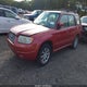 JF1SG65626H712319 2006 Subaru Forester 2.5X auction photo thumbnail 2