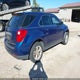 2CNALBEW4A6212943 2010 Chevrolet Equinox Ls auction photo thumbnail 4
