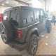 1C4RJXN68SW596890 2025 Jeep Wrangler 4Xe Sport S 4Xe auction photo thumbnail 4