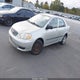 JTDBR32E842018670 2004 Toyota Corolla Ce auction photo thumbnail 2