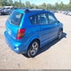 5Y2SL65807Z433079 2007 Pontiac Vibe auction photo thumbnail 4