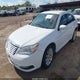 1C3CCBBGXDN573284 2013 Chrysler 200 Touring auction photo thumbnail 2