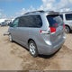 5TDKK3DC8BS094055 2011 Toyota Sienna Le V6 auction photo thumbnail 3