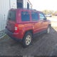 1C4NJRBBXHD196183 2017 Jeep Patriot Sport 4X4 auction photo thumbnail 4