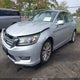 1HGCR2F74DA186811 2013 Honda Accord Ex auction photo thumbnail 2